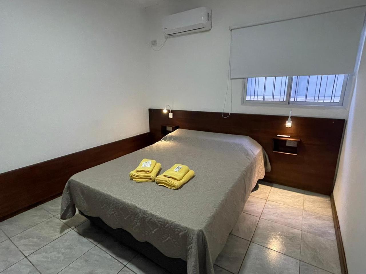 Apart Candioti Departamentos Puerto Iguazú Buitenkant foto