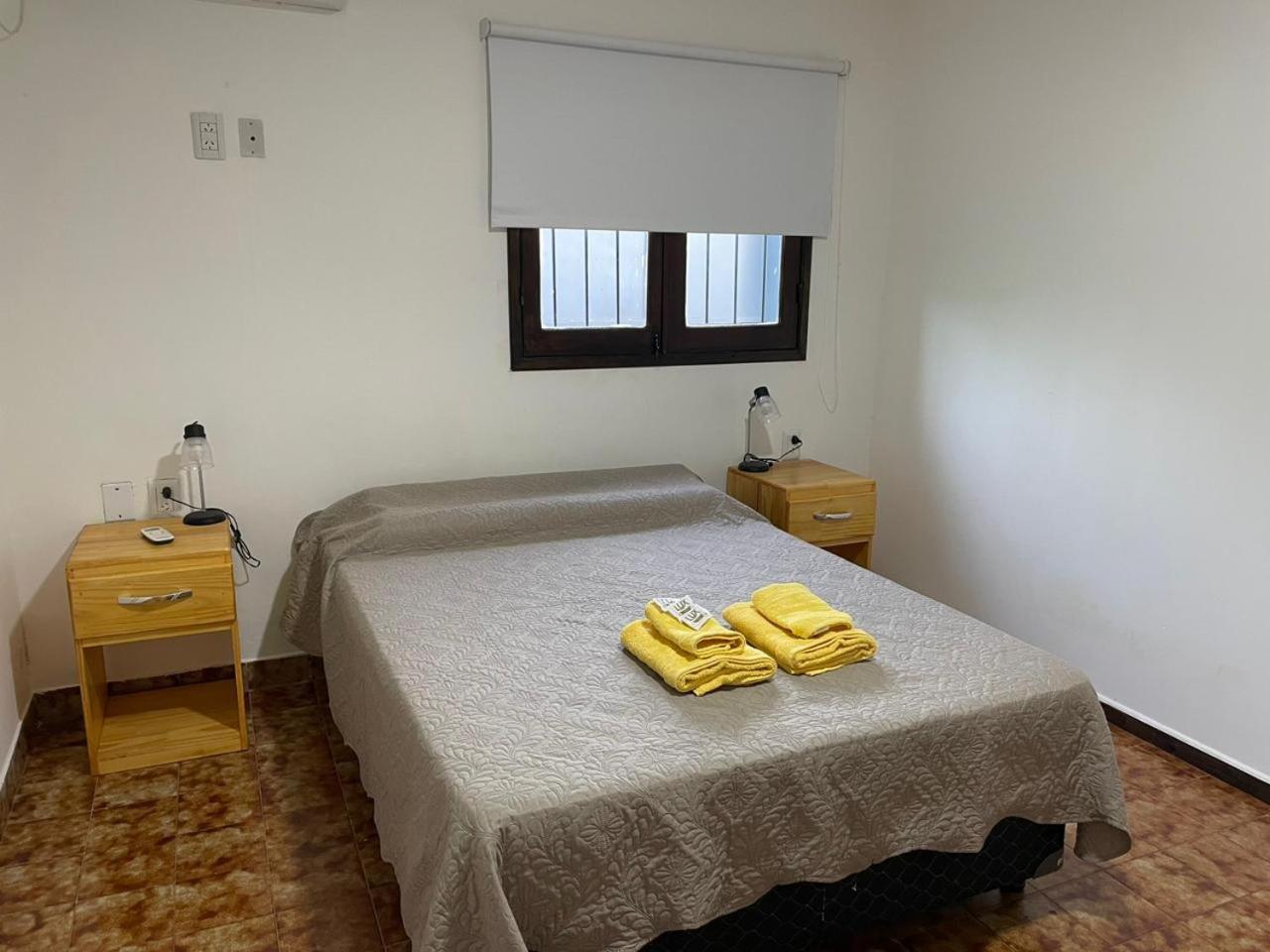 Apart Candioti Departamentos Puerto Iguazú Buitenkant foto