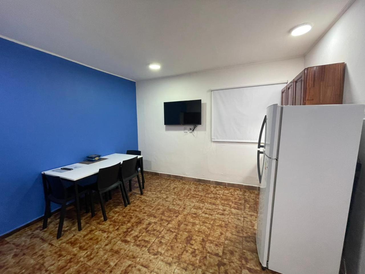 Apart Candioti Departamentos Puerto Iguazú Buitenkant foto