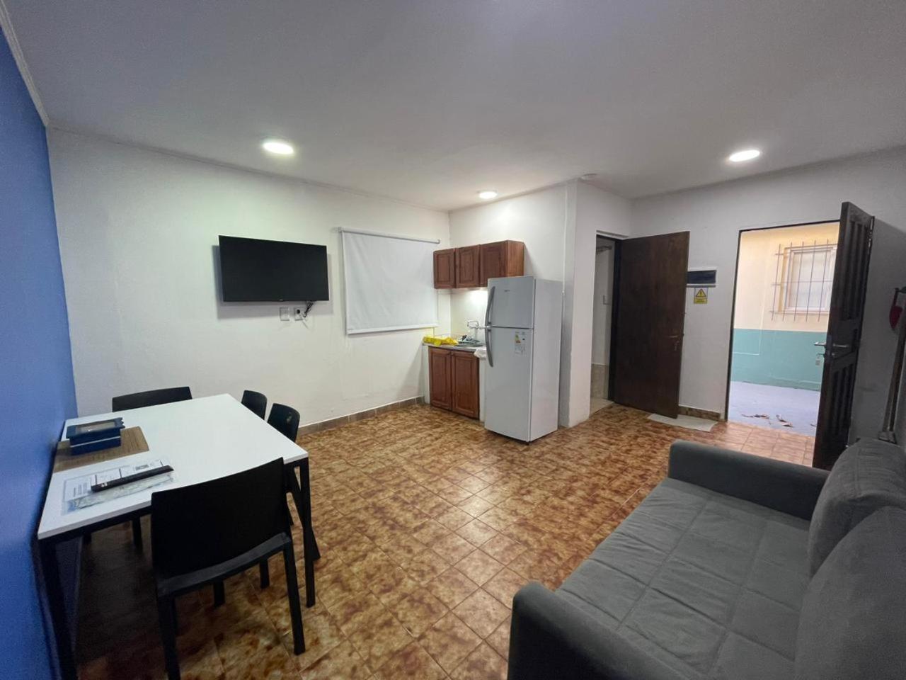 Apart Candioti Departamentos Puerto Iguazú Buitenkant foto